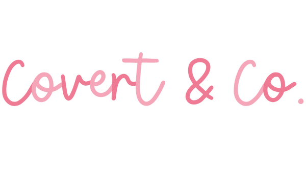 Covert & Co. LLC logo