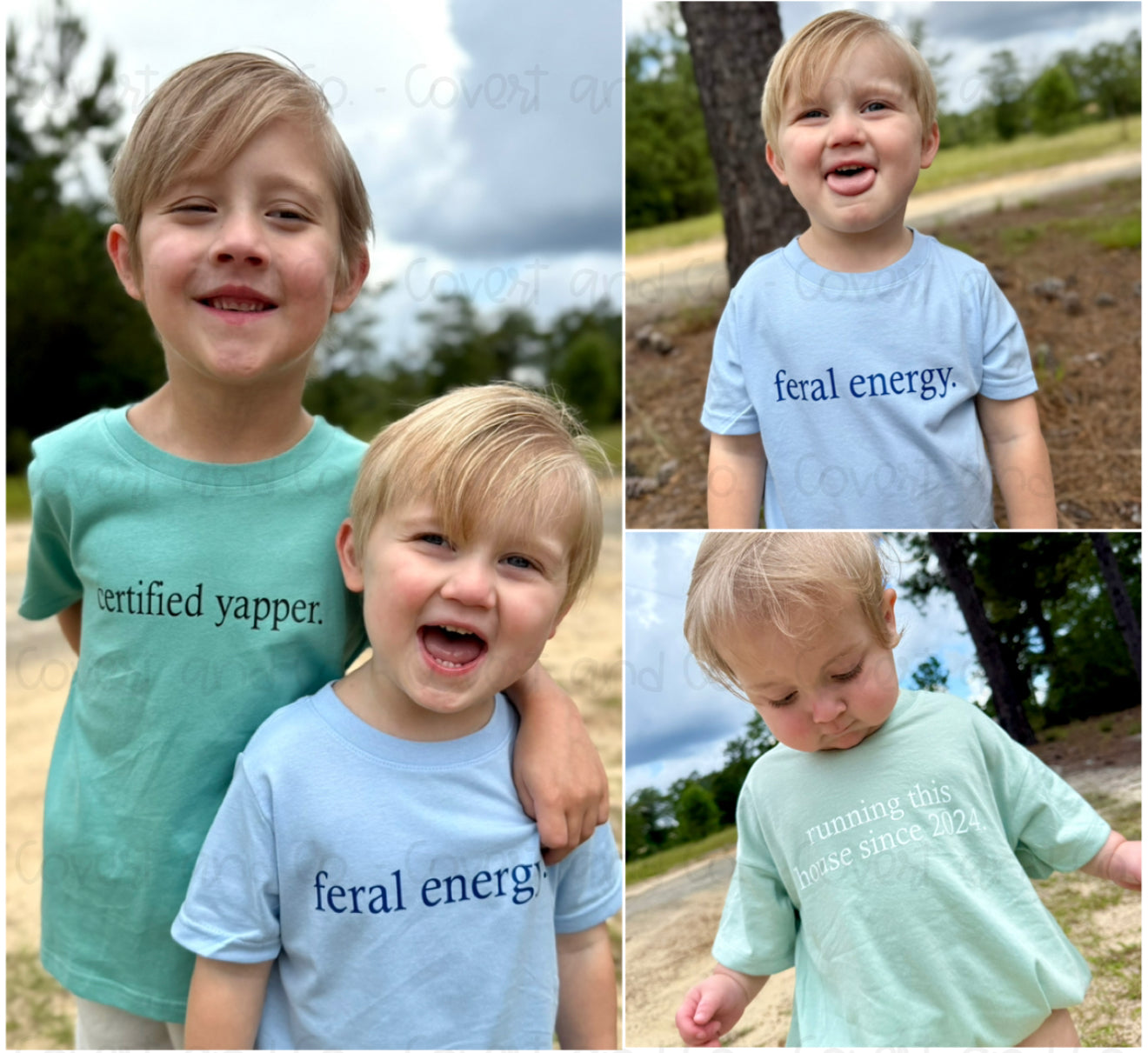 SALE - SIMPLE PHRASES