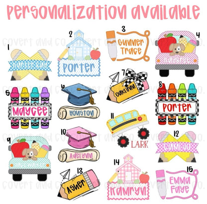 TODDLER INVENTORY SALE