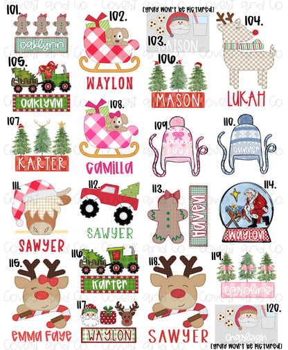 HOLIDAY 178