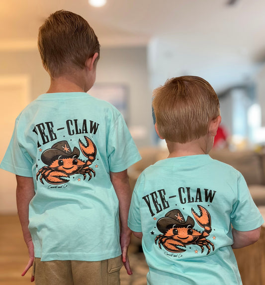 YEE CLAW