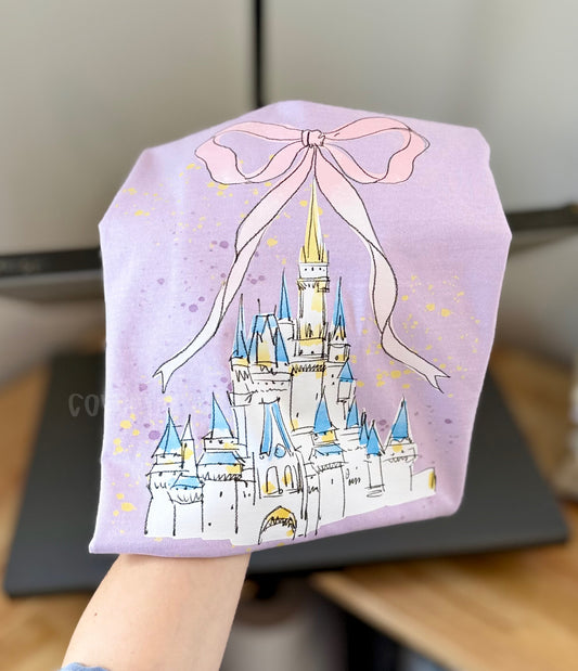 CASTLE