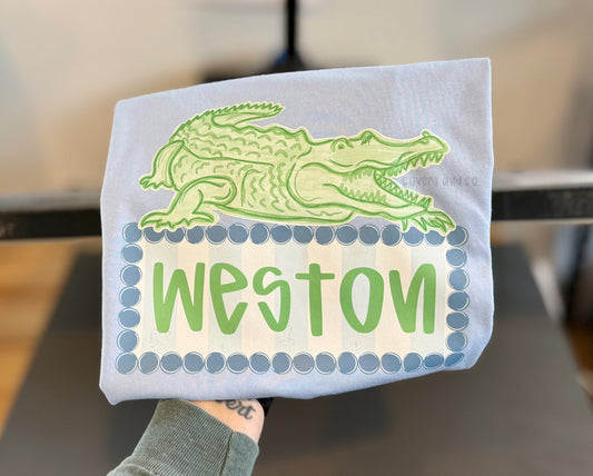 GATOR