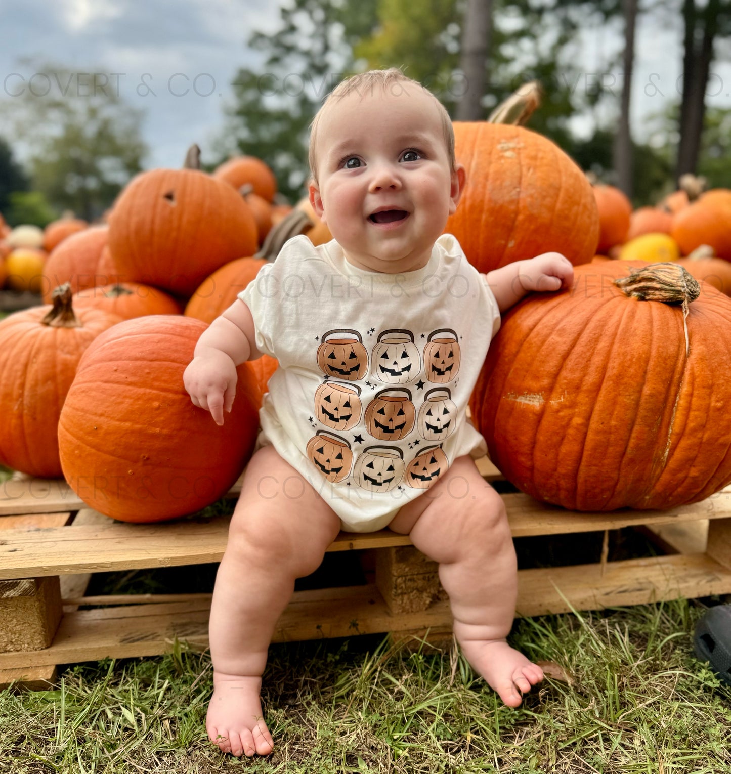 NEUTRAL PUMPKINS