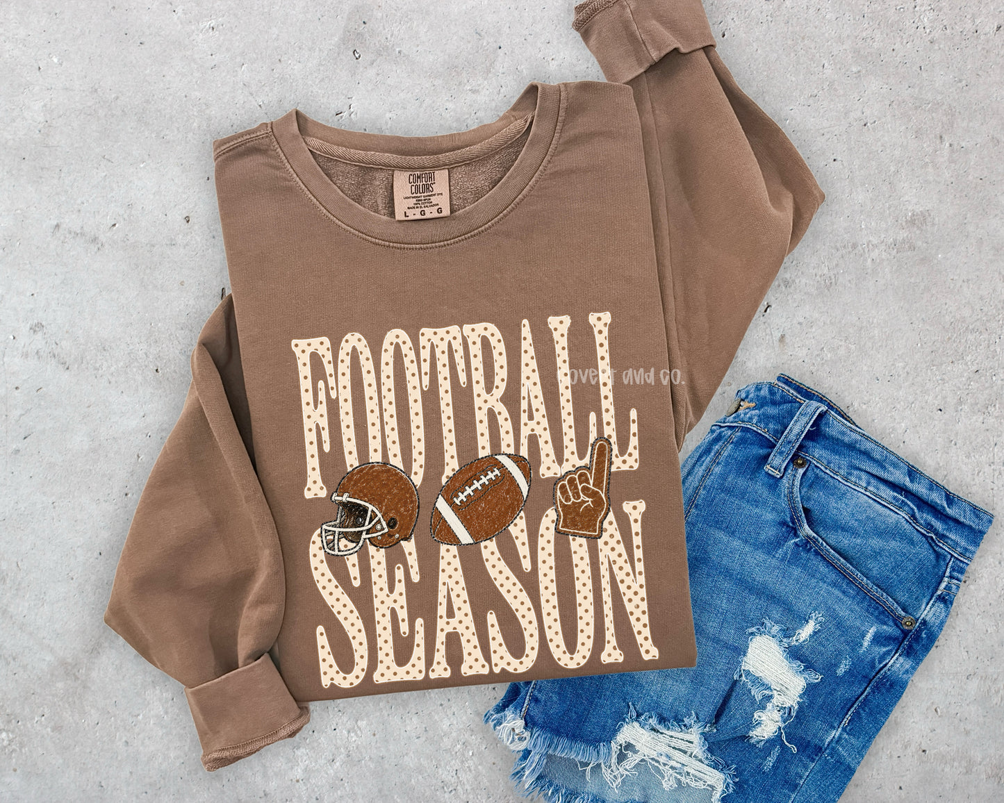 FOOTBALL SEASON