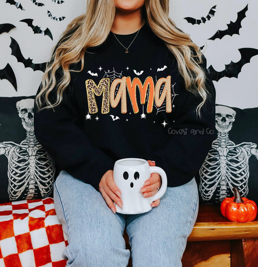SPOOKY CUSTOM