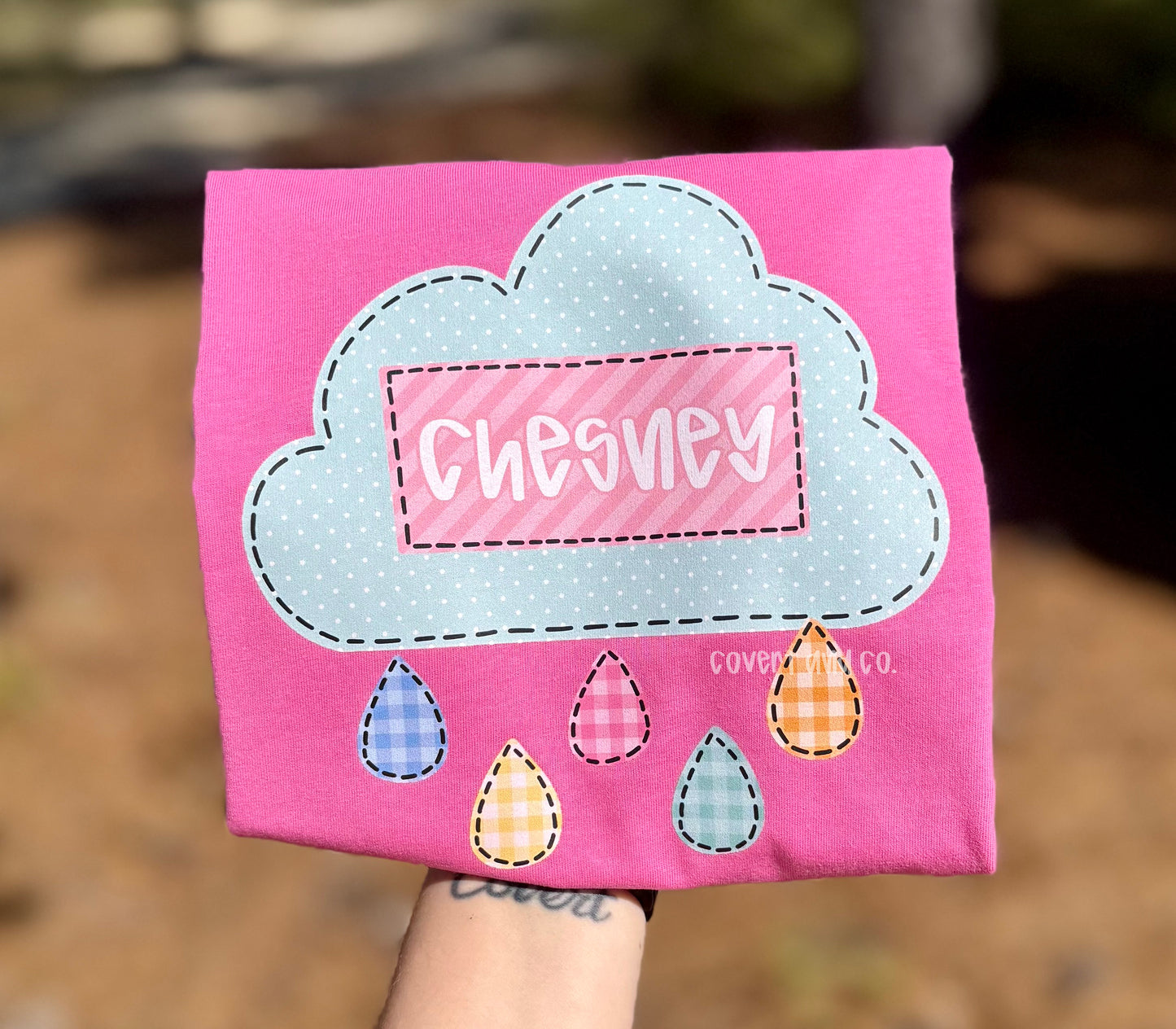 RAINY DAY