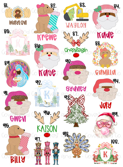 HOLIDAY 178