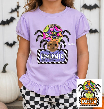 SPOOKY SPIDER SALE