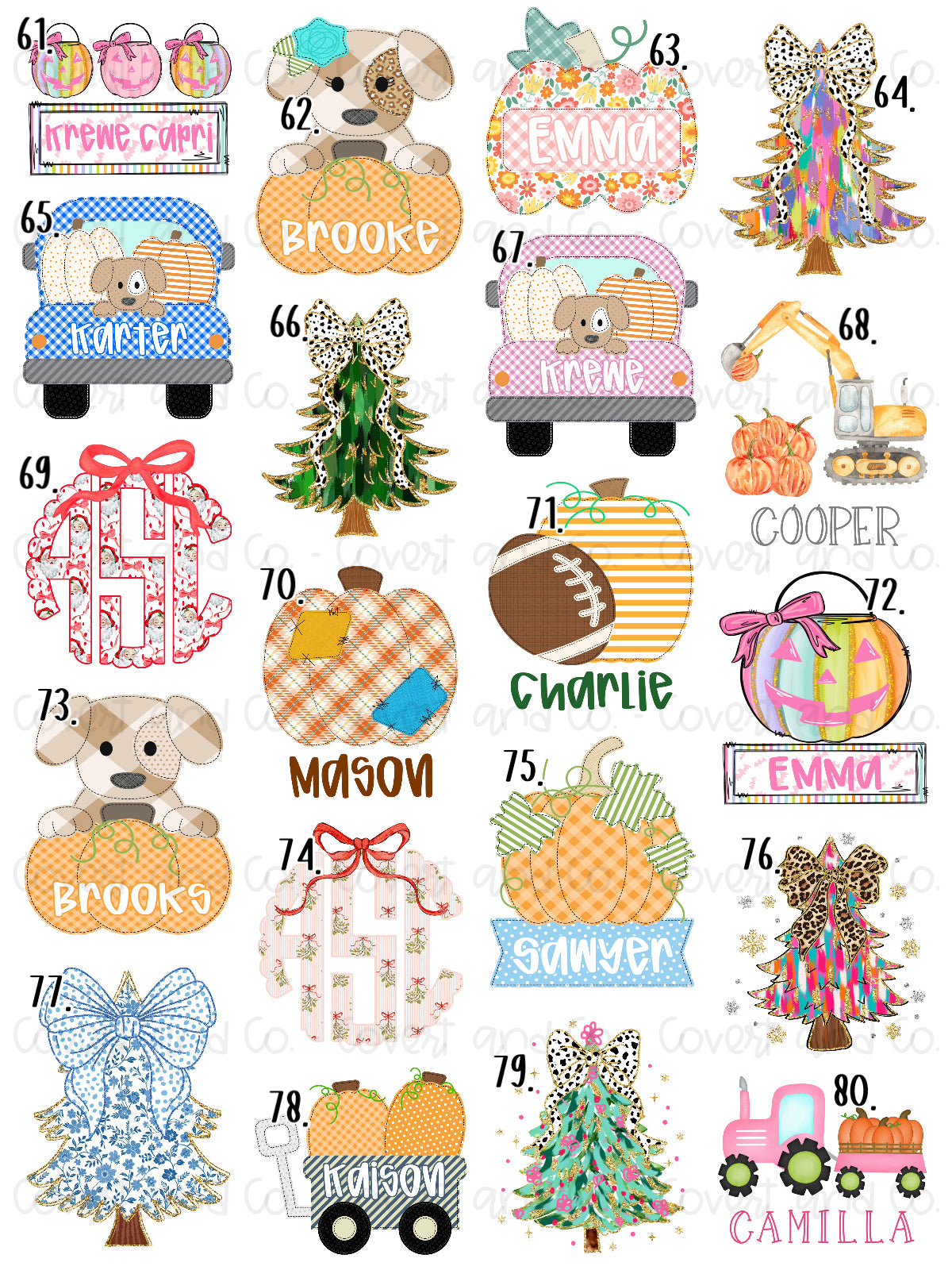 HOLIDAY 178