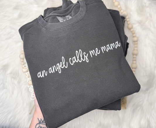 ANGEL MAMA