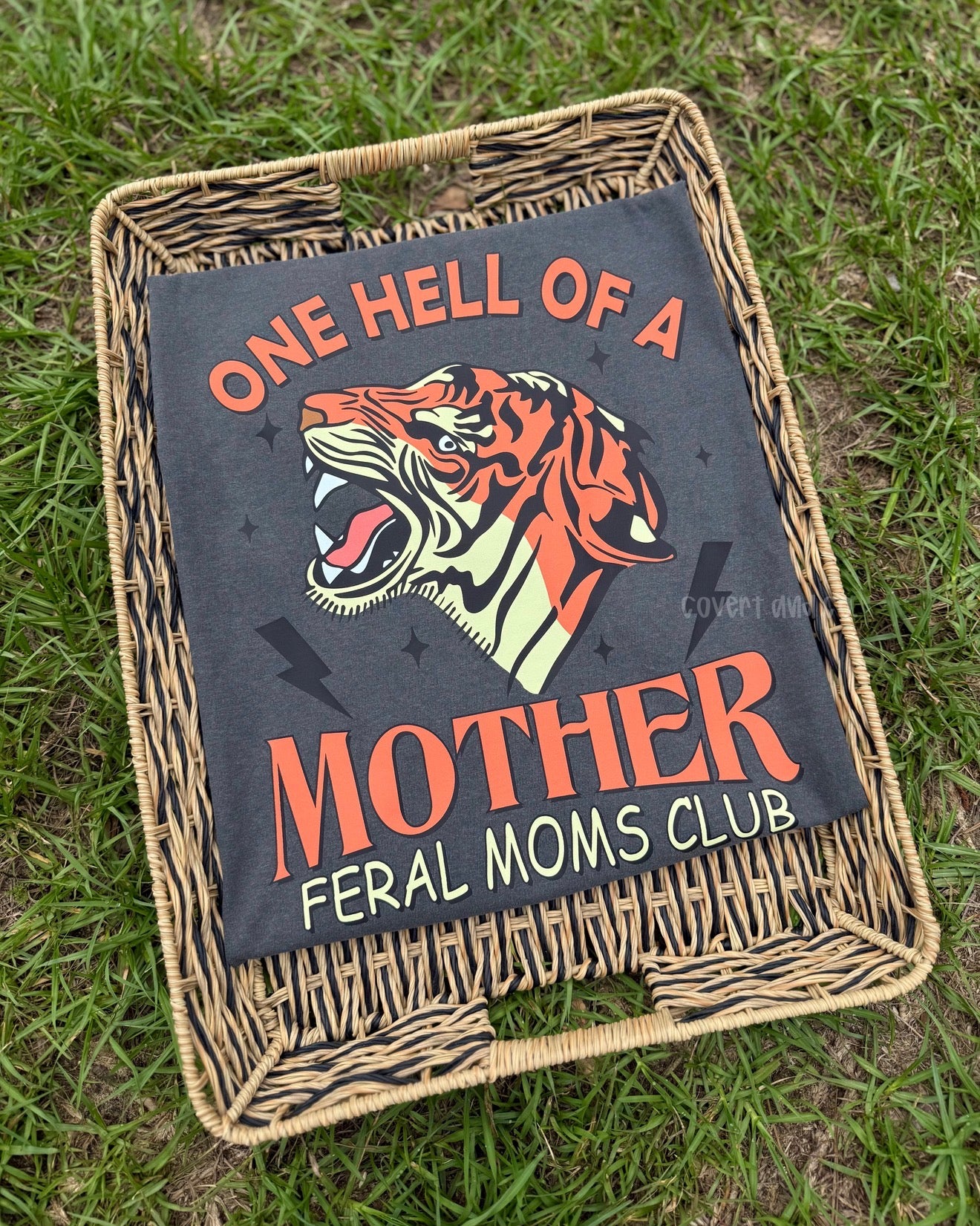 FERAL MOMS CLUB