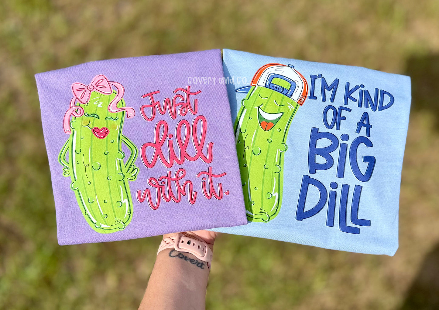 PICKLES