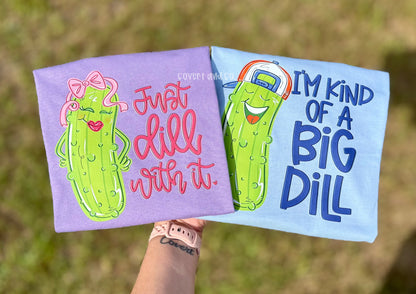 PICKLES