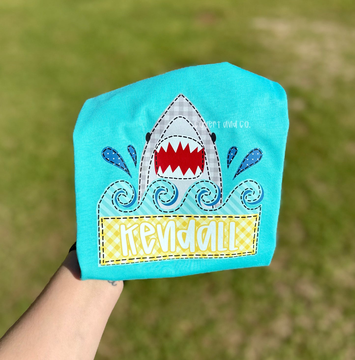 SHARK