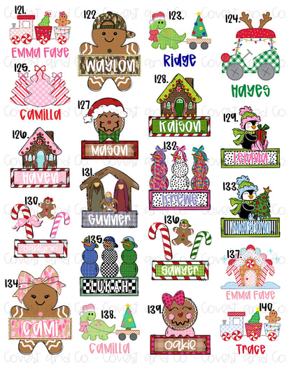 HOLIDAY 178