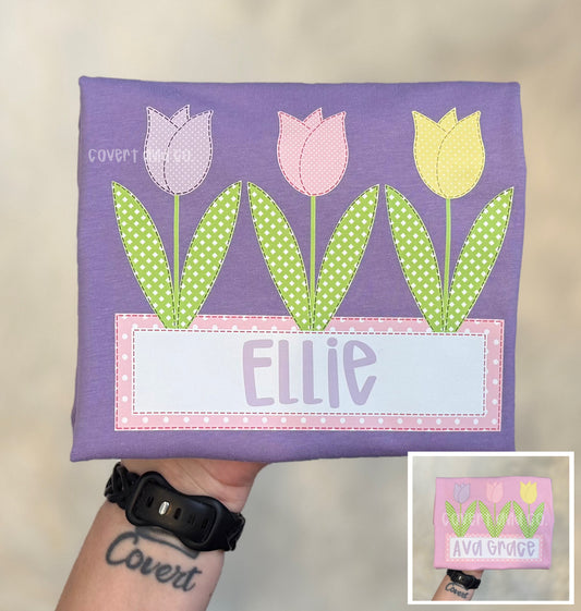 TULIPS