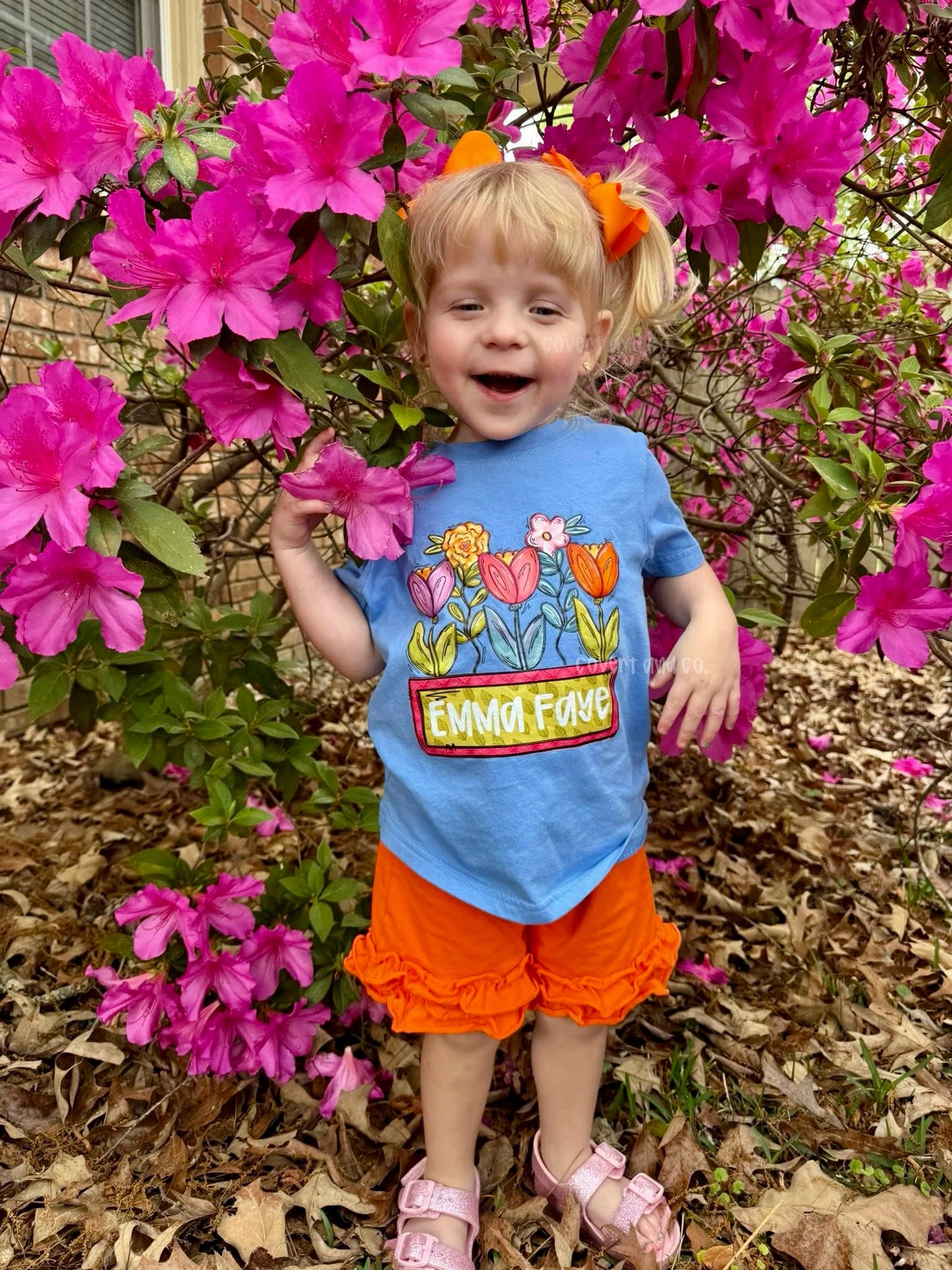 FLOWERS