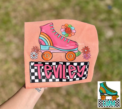SKATE