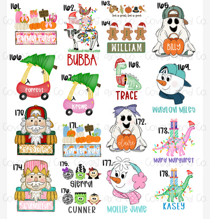 HOLIDAY 178