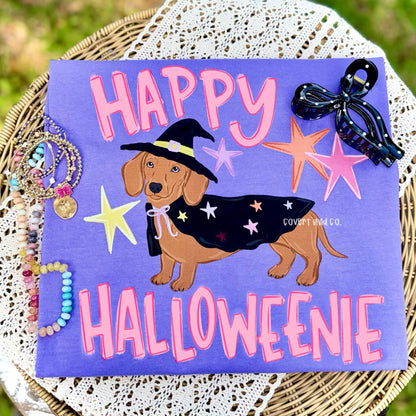 HALLOWEENIE