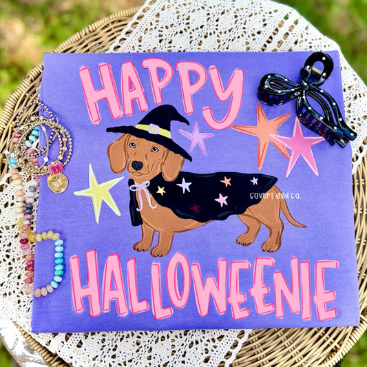 HALLOWEENIE