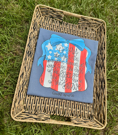 SPANGLED BANNER
