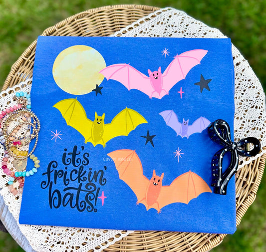 BATS