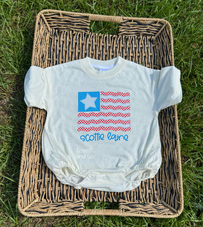 PATRIOTIC