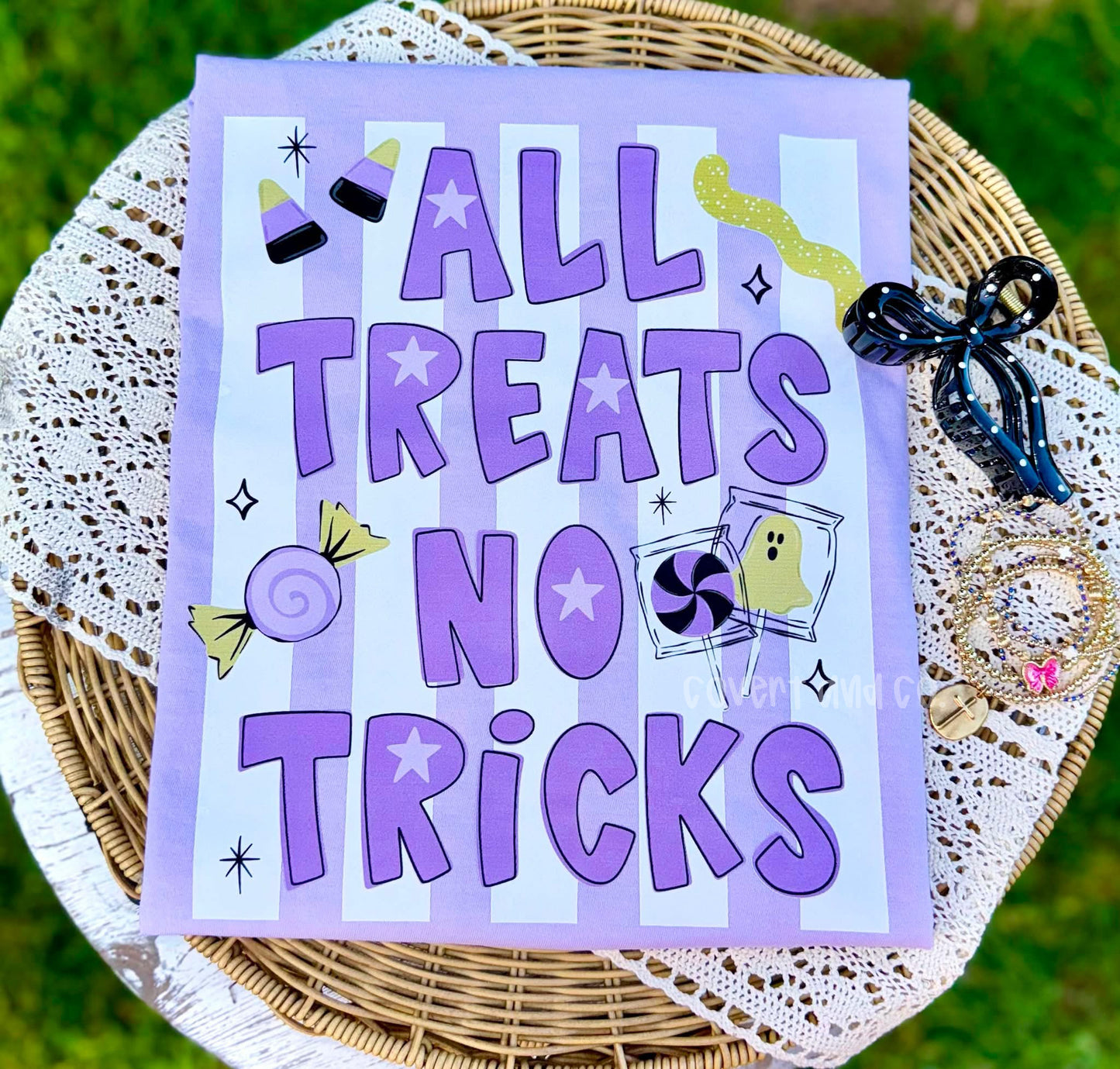 ALL TREATS