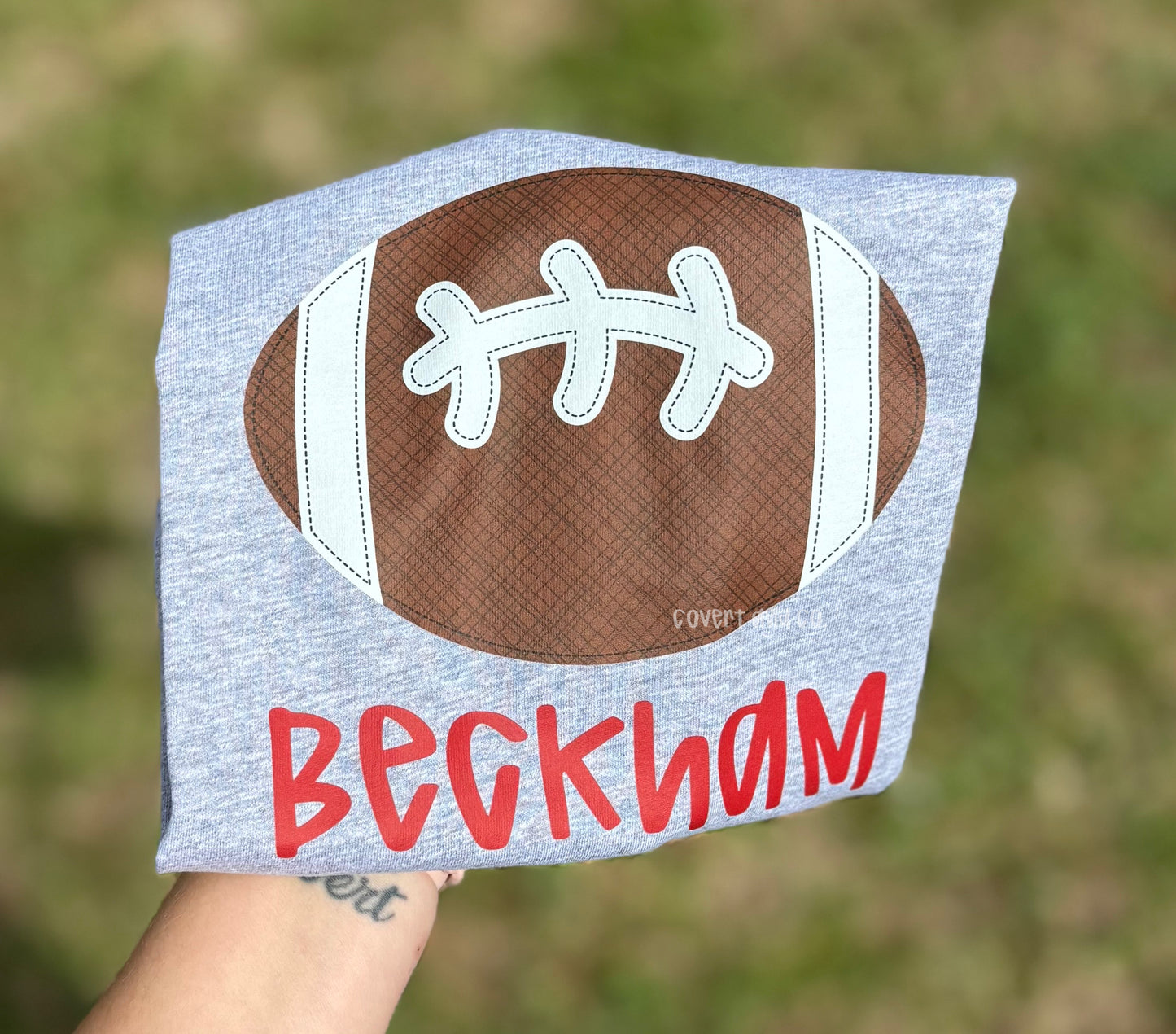 FOOTBALL