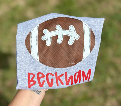 FOOTBALL
