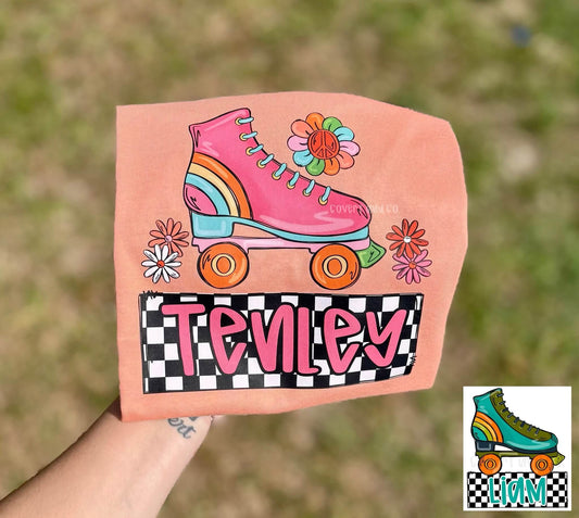SKATE