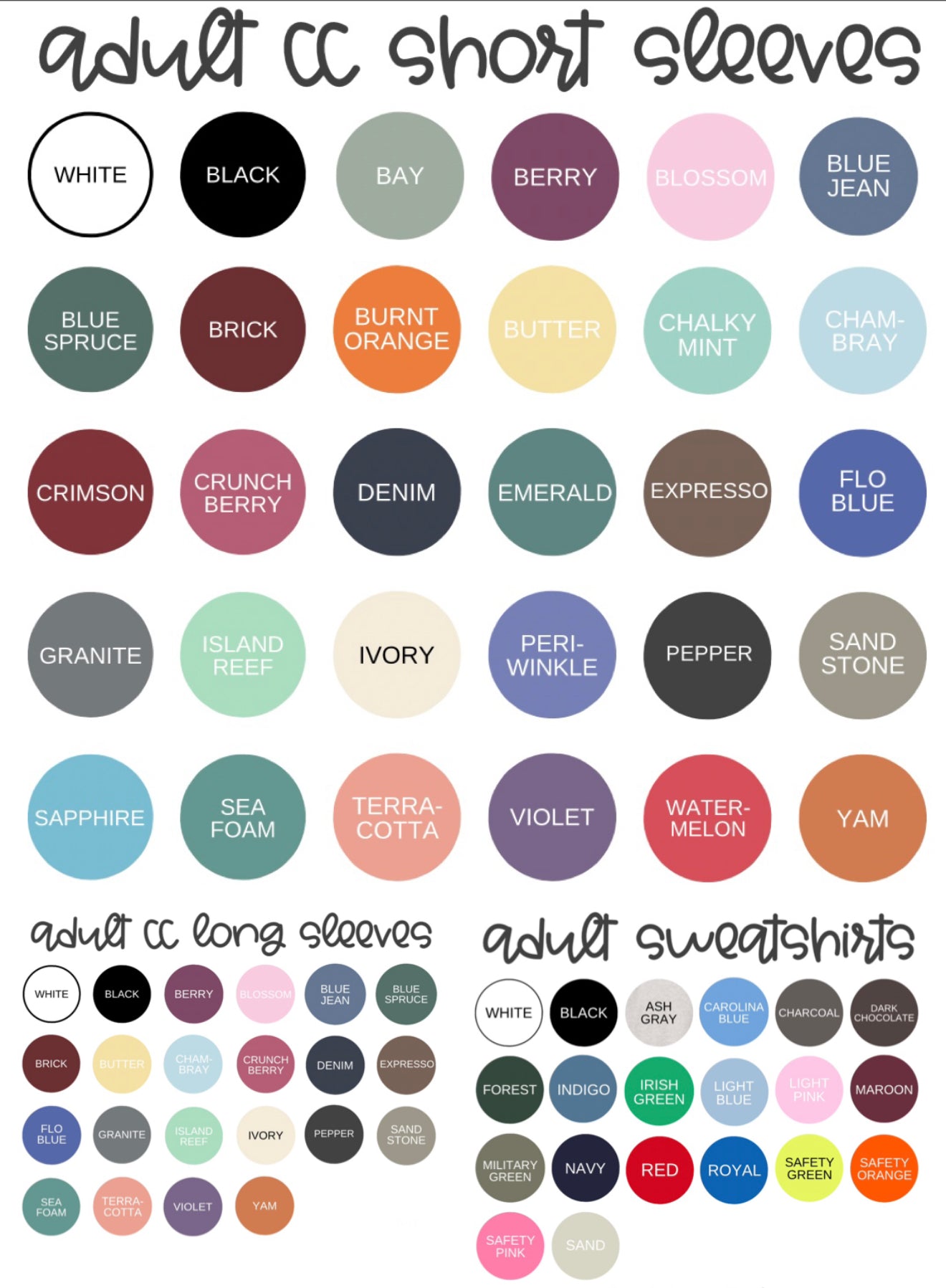TEAMS - BOWS AND BUBBLES