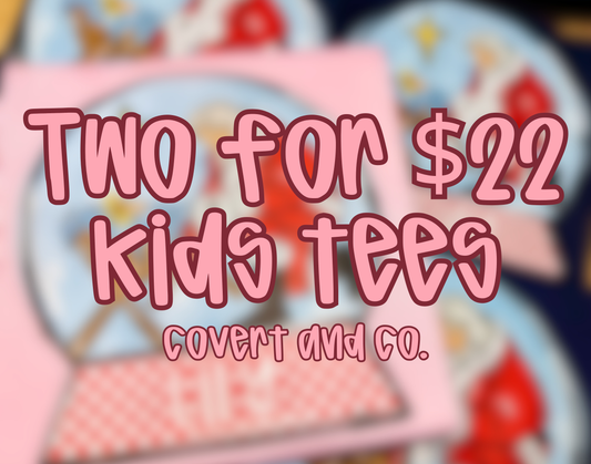2422 - THANKSGIVING + CHRISTMAS