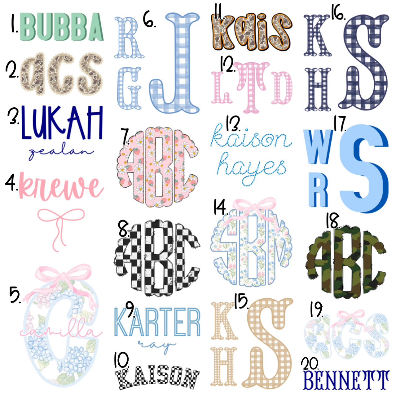 SHORT SLEEVE INVENTORY SALE