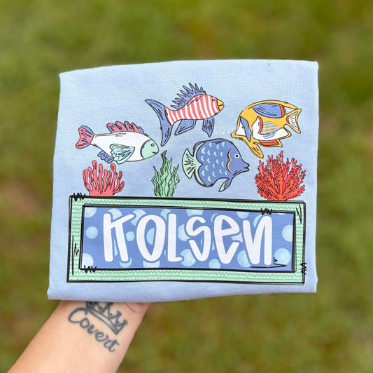 FISH