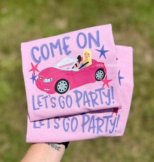 PARTY