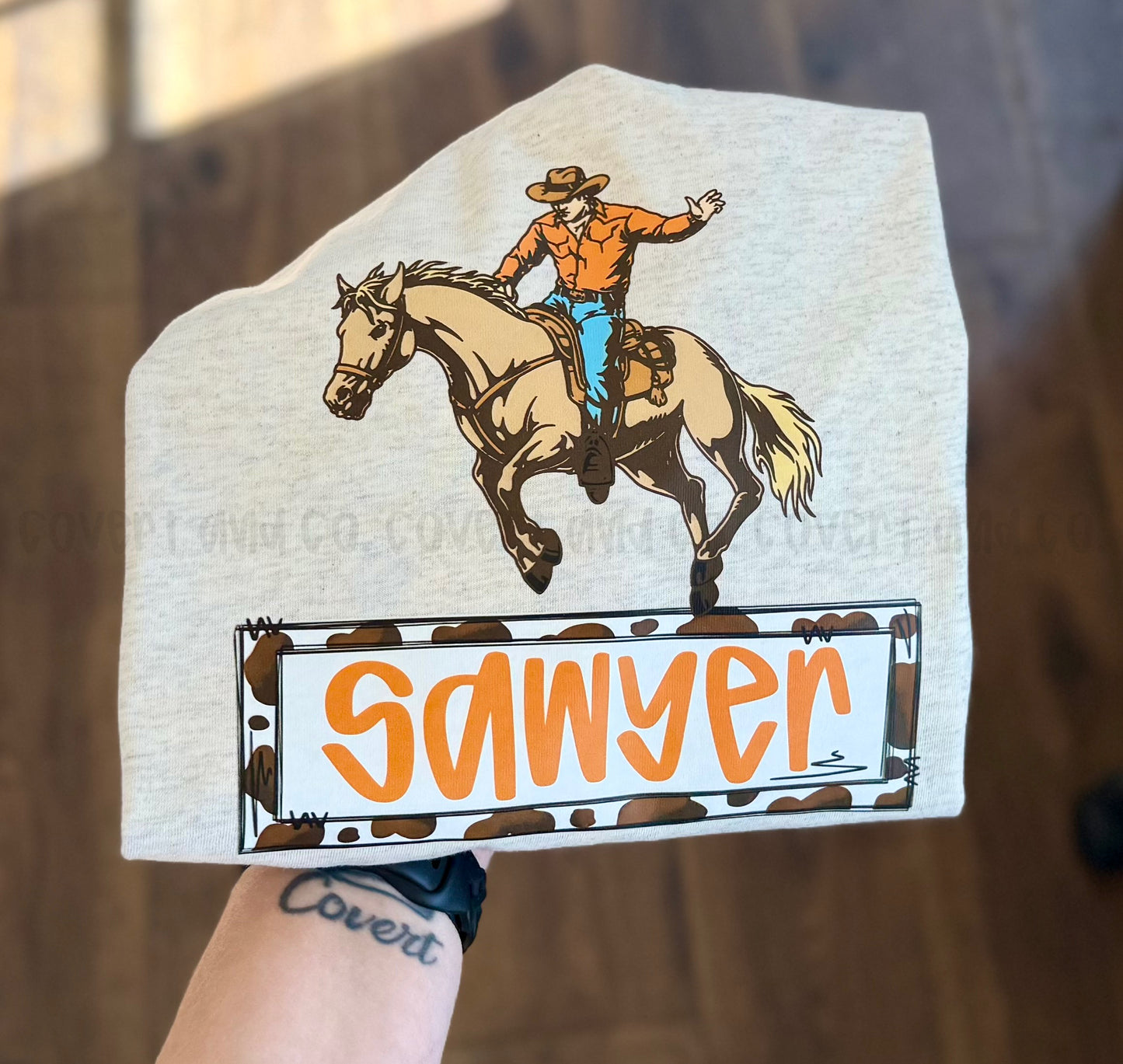 COWBOY