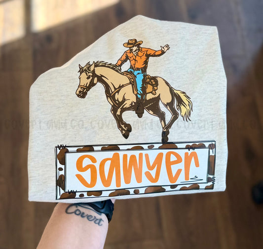 COWBOY