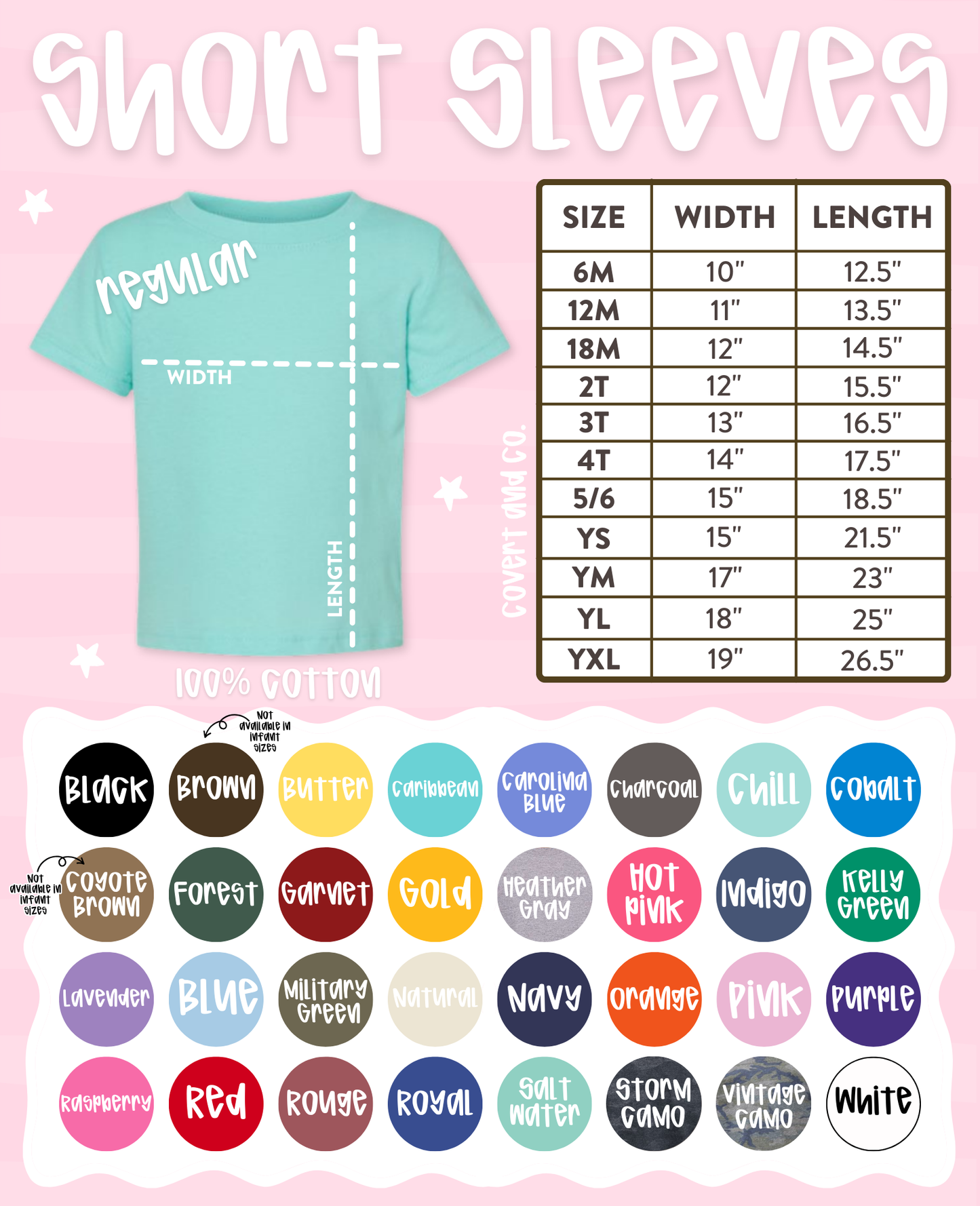 WHEN LIFE GIVES YOU LEMONS